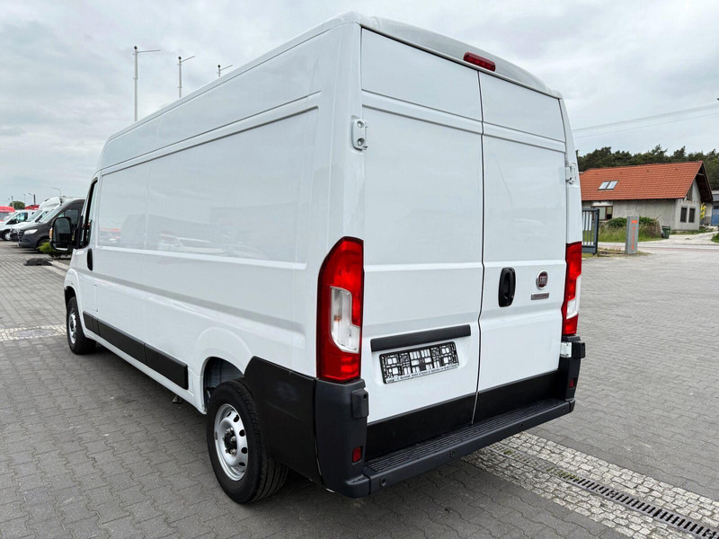 Fiat Ducato L3H2 Furgon Blaszak Maxi Salon PL - Лекотоварен автомобил фургон: снимка 3 Fiat Ducato L3H2 Furgon Blaszak Maxi Salon PL - Лекотоварен автомобил фургон: снимка 3