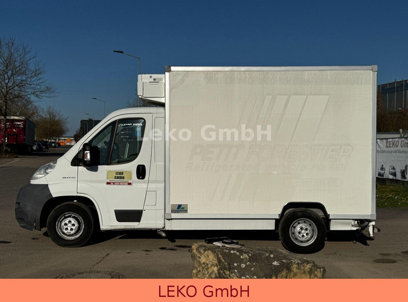 Fiat Ducato Mit Thermoking V-500 Max TC - Хладилен бус: снимка 4 Fiat Ducato Mit Thermoking V-500 Max TC - Хладилен бус: снимка 4