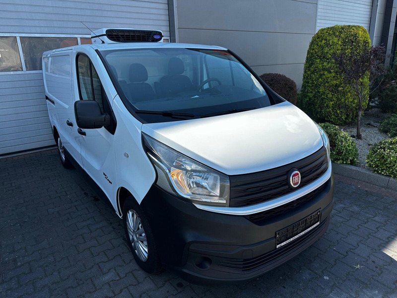 Fiat Talento REFRIGERATOR BOX VIENTO 200 - Хладилен бус: снимка 3 Fiat Talento REFRIGERATOR BOX VIENTO 200 - Хладилен бус: снимка 3