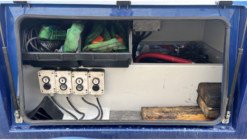 Ford 4x4 RANGER B licens - Лек автомобил: снимка 5 Ford 4x4 RANGER B licens - Лек автомобил: снимка 5