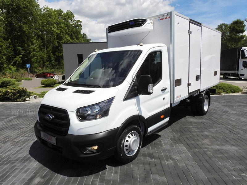 Лизинг на Ford TRANSIT CHŁODNIA KONTENER 0*C ZASILANIE 230V TEMPOMAT KLIMATYZAC Ford TRANSIT CHŁODNIA KONTENER 0*C ZASILANIE 230V TEMPOMAT KLIMATYZAC: снимка 20 Лизинг на Ford TRANSIT CHŁODNIA KONTENER 0*C ZASILANIE 230V TEMPOMAT KLIMATYZAC Ford TRANSIT CHŁODNIA KONTENER 0*C ZASILANIE 230V TEMPOMAT KLIMATYZAC: снимка 20