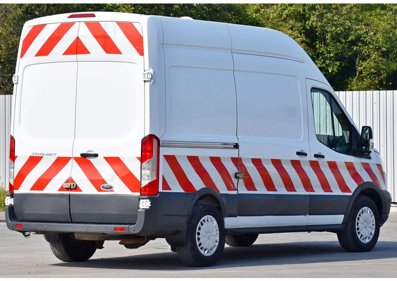 Ford Transit 2.2 * Kastenwagen * 4x4 - Лекотоварен автомобил фургон: снимка 4 Ford Transit 2.2 * Kastenwagen * 4x4 - Лекотоварен автомобил фургон: снимка 4
