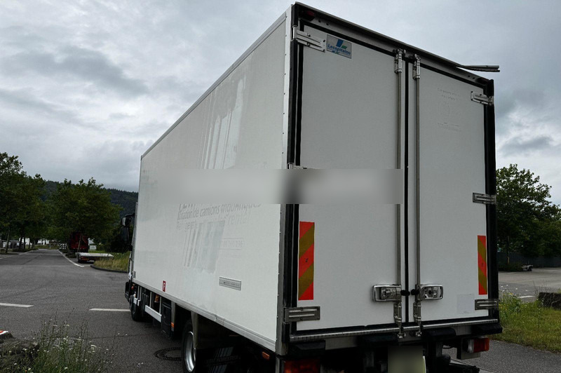 Iveco 100 E 18 Eurocargo Mit Supra 850 Mt Bis -30°C - Рефрижератор камион: снимка 5 Iveco 100 E 18 Eurocargo Mit Supra 850 Mt Bis -30°C - Рефрижератор камион: снимка 5