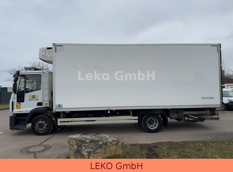 Iveco 120E220 Mit Carrier Sp 850 Mt - Рефрижератор камион: снимка 4 Iveco 120E220 Mit Carrier Sp 850 Mt - Рефрижератор камион: снимка 4