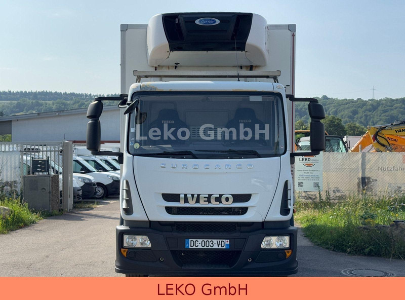 Iveco 140 E 18 - Рефрижератор камион: снимка 2 Iveco 140 E 18 - Рефрижератор камион: снимка 2