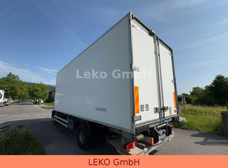 Iveco 140 E 18 - Рефрижератор камион: снимка 5 Iveco 140 E 18 - Рефрижератор камион: снимка 5