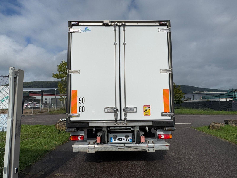 Iveco 140E18 - Рефрижератор камион: снимка 5 Iveco 140E18 - Рефрижератор камион: снимка 5