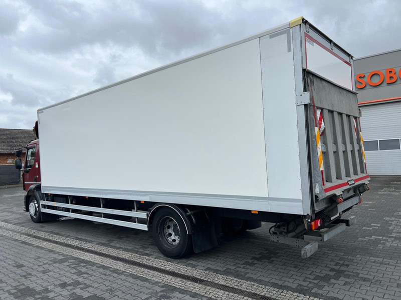 Iveco D 18 250 DTI 18T REFRIGERATOR + LIFT - Рефрижератор камион: снимка 3 Iveco D 18 250 DTI 18T REFRIGERATOR + LIFT - Рефрижератор камион: снимка 3
