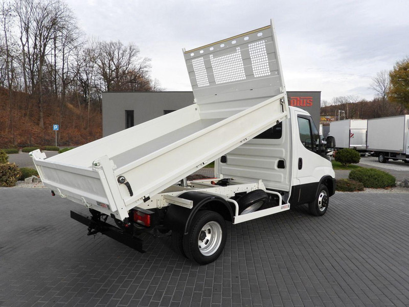 Iveco DAILY 35C14 - Бус самосвал: снимка 3 Iveco DAILY 35C14 - Бус самосвал: снимка 3