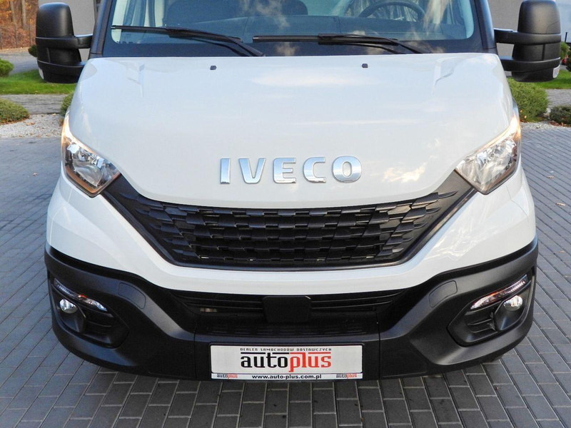 Iveco DAILY 35C14 - Бус самосвал: снимка 5 Iveco DAILY 35C14 - Бус самосвал: снимка 5