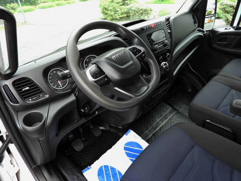 Iveco DAILY 35C16 - Бус самосвал: снимка 2 Iveco DAILY 35C16 - Бус самосвал: снимка 2