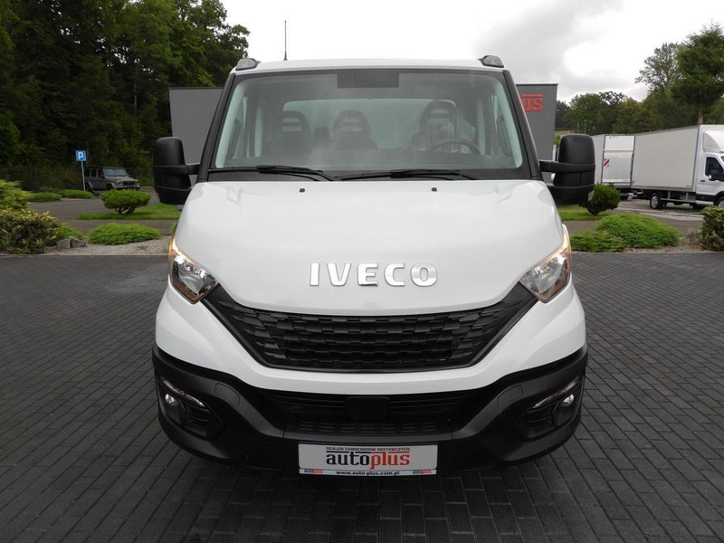 Iveco DAILY 35C16 - Бус самосвал: снимка 5 Iveco DAILY 35C16 - Бус самосвал: снимка 5