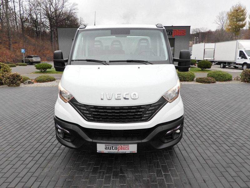 Iveco DAILY 35C16 - Бус самосвал: снимка 5 Iveco DAILY 35C16 - Бус самосвал: снимка 5