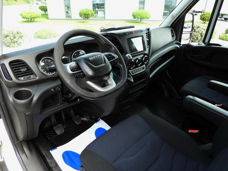 Iveco DAILY 35C16 WYWROTKA PODWÓJNA KABINA DOKA 6 MIEJSC TEMPOMAT NAWI - Бус самосвал: снимка 2 Iveco DAILY 35C16 WYWROTKA PODWÓJNA KABINA DOKA 6 MIEJSC TEMPOMAT NAWI - Бус самосвал: снимка 2