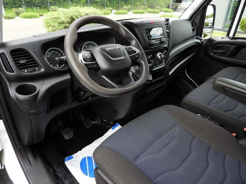 Iveco DAILY 35C16 WYWROTKA TEMPOMAT BLIŹNIACZE KOŁA KLIMATYZACJA 160K - Бус самосвал: снимка 2 Iveco DAILY 35C16 WYWROTKA TEMPOMAT BLIŹNIACZE KOŁA KLIMATYZACJA 160K - Бус самосвал: снимка 2