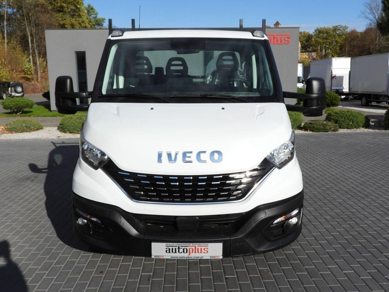 Iveco DAILY 35S14 - Бордови бус: снимка 5 Iveco DAILY 35S14 - Бордови бус: снимка 5