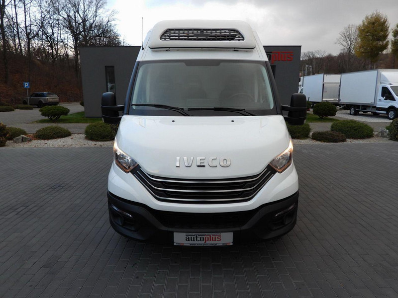 Iveco DAILY 35S14 - Хладилен бус: снимка 5 Iveco DAILY 35S14 - Хладилен бус: снимка 5