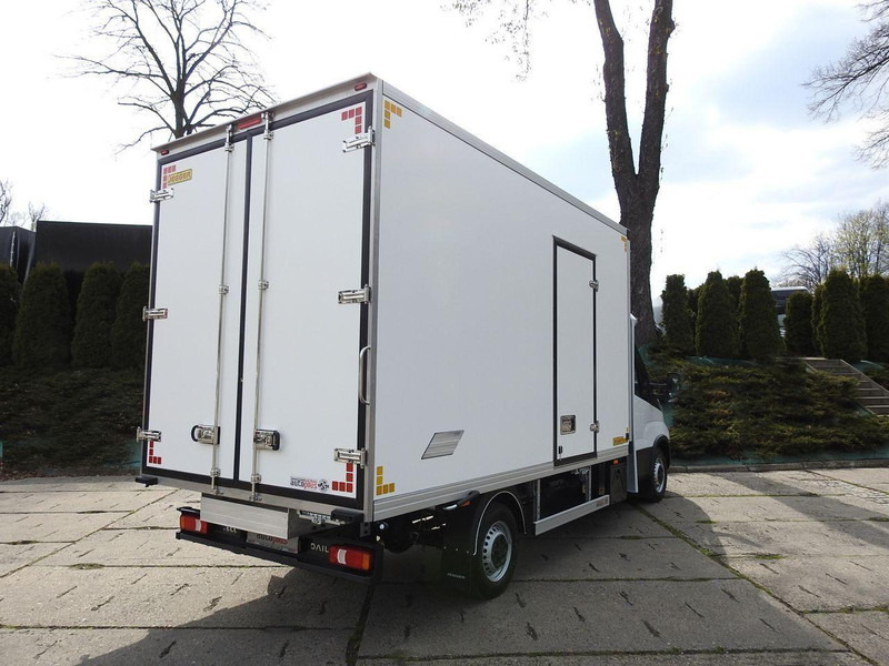 Iveco DAILY 35S16 NOWY KONTENER CHŁODNIA -10*C 8 PALET FUNKCJA GRZANIA - Хладилен бус: снимка 3 Iveco DAILY 35S16 NOWY KONTENER CHŁODNIA -10*C 8 PALET FUNKCJA GRZANIA - Хладилен бус: снимка 3