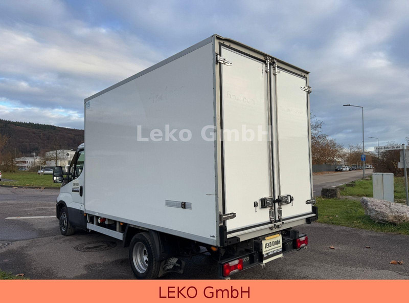 Iveco Daily 335C14 - Хладилен бус: снимка 5 Iveco Daily 335C14 - Хладилен бус: снимка 5