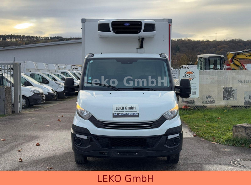 Iveco Daily 335C14 - Хладилен бус: снимка 2 Iveco Daily 335C14 - Хладилен бус: снимка 2