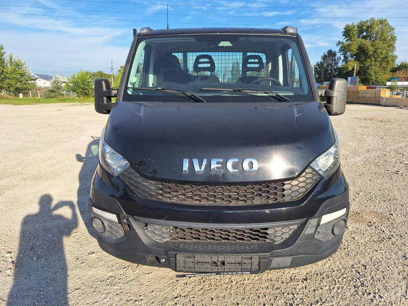 Iveco Daily 35-130 - 3 sided Tipper - Бус самосвал: снимка 5 Iveco Daily 35-130 - 3 sided Tipper - Бус самосвал: снимка 5