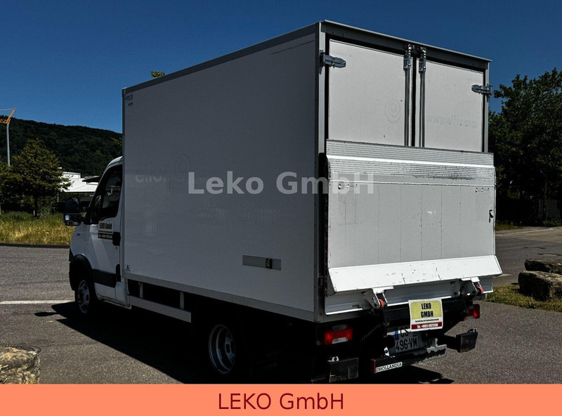 Iveco Daily 35C11 - Хладилен бус: снимка 5 Iveco Daily 35C11 - Хладилен бус: снимка 5
