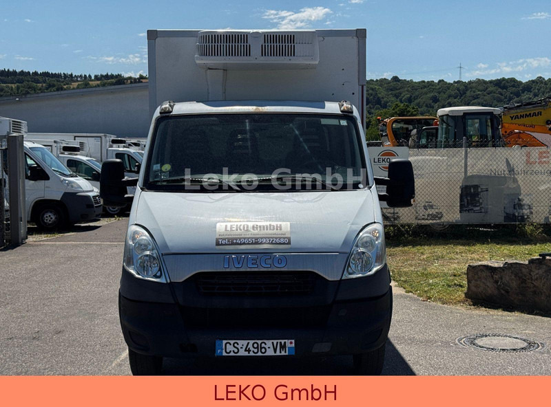Iveco Daily 35C11 - Хладилен бус: снимка 2 Iveco Daily 35C11 - Хладилен бус: снимка 2