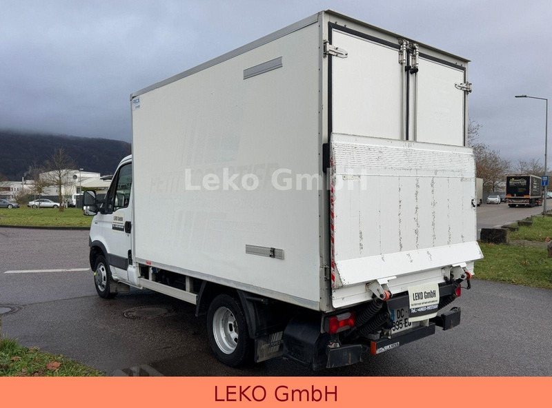 Iveco Daily 35C13 - Хладилен бус: снимка 5 Iveco Daily 35C13 - Хладилен бус: снимка 5