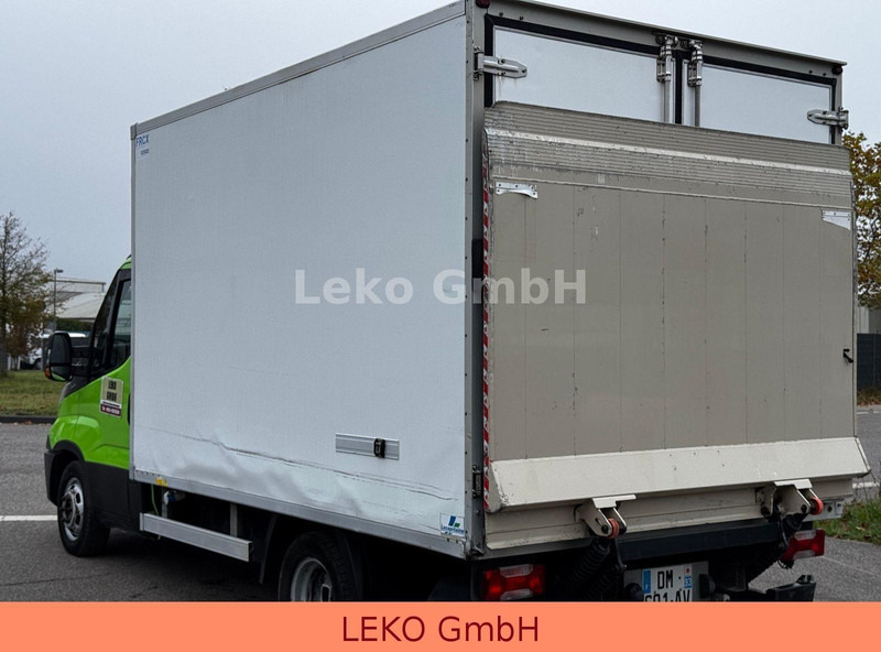 Iveco Daily 35C13 - Хладилен бус: снимка 5 Iveco Daily 35C13 - Хладилен бус: снимка 5