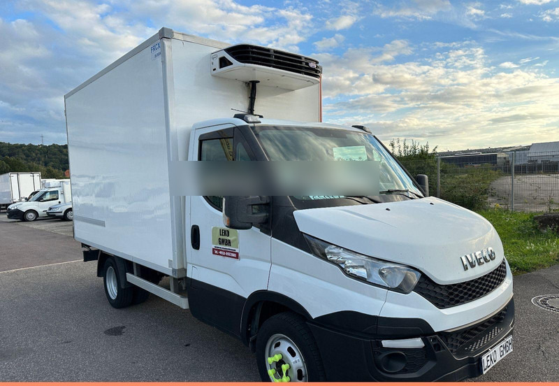 Iveco Daily 35C13 - Хладилен бус: снимка 1 Iveco Daily 35C13 - Хладилен бус: снимка 1