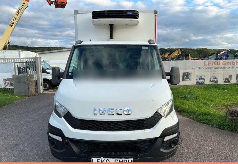 Iveco Daily 35C13 - Хладилен бус: снимка 2 Iveco Daily 35C13 - Хладилен бус: снимка 2
