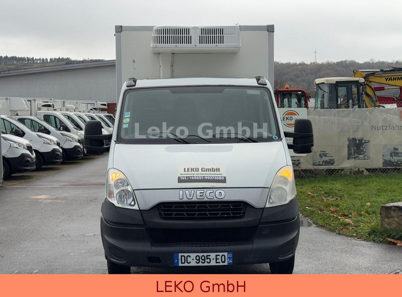 Iveco Daily 35C13 - Хладилен бус: снимка 2 Iveco Daily 35C13 - Хладилен бус: снимка 2