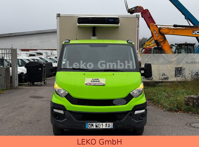 Iveco Daily 35C13 - Хладилен бус: снимка 2 Iveco Daily 35C13 - Хладилен бус: снимка 2