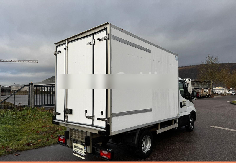 Хладилен бус Iveco Daily 35C14 Carier Xr 350 EURO 6D: снимка 7