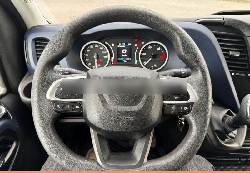 Хладилен бус Iveco Daily 35C14 Carier Xr 350 EURO 6D: снимка 19