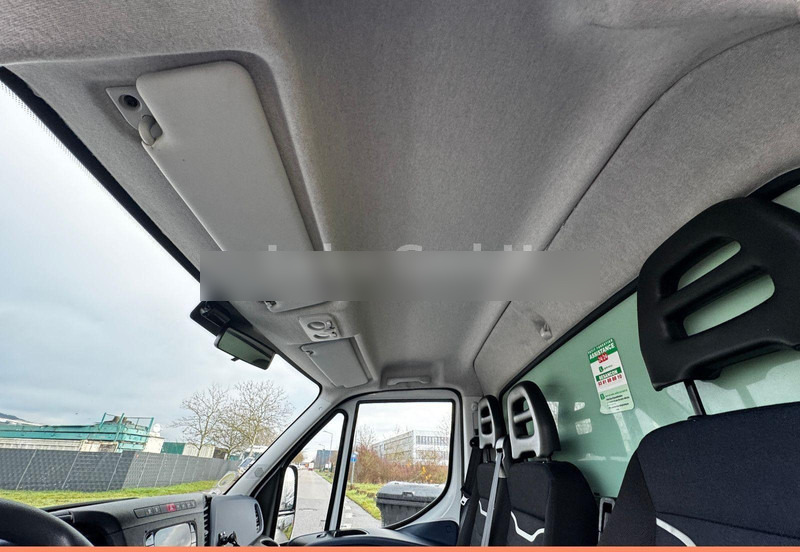 Хладилен бус Iveco Daily 35C14 Carier Xr 350 EURO 6D: снимка 18