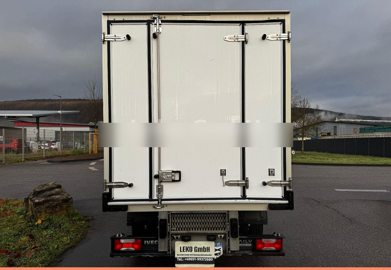Хладилен бус Iveco Daily 35C14 Carier Xr 350 EURO 6D: снимка 6