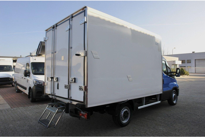 Iveco Daily 35S13 - Хладилен бус: снимка 5 Iveco Daily 35S13 - Хладилен бус: снимка 5