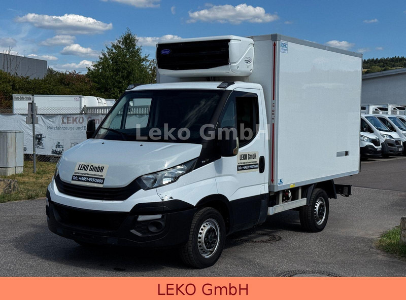 Iveco Daily 35S14 - Хладилен бус: снимка 3 Iveco Daily 35S14 - Хладилен бус: снимка 3