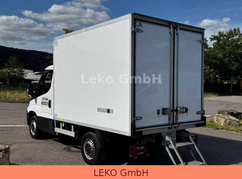 Iveco Daily 35S14 - Хладилен бус: снимка 5 Iveco Daily 35S14 - Хладилен бус: снимка 5