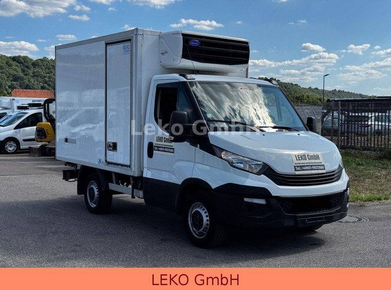 Iveco Daily 35S14 - Хладилен бус: снимка 1 Iveco Daily 35S14 - Хладилен бус: снимка 1