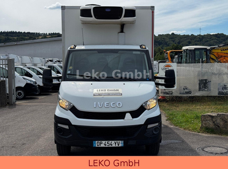Iveco Daily 70C17 - Рефрижератор камион: снимка 2 Iveco Daily 70C17 - Рефрижератор камион: снимка 2