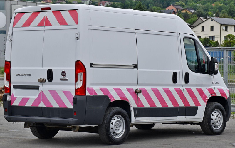 Iveco Ducato 130 Multijet*  4x4 Top Zustand - Лекотоварен автомобил фургон: снимка 4 Iveco Ducato 130 Multijet*  4x4 Top Zustand - Лекотоварен автомобил фургон: снимка 4