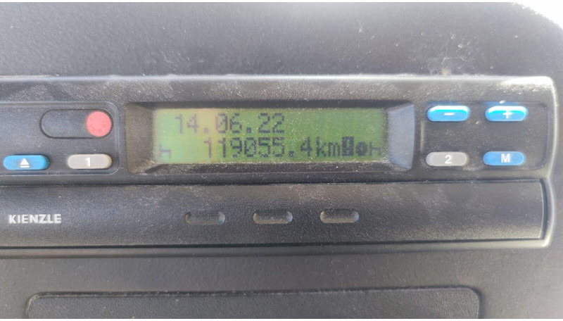 Iveco Etalmobil 55SA foodtruck - 5.5t - Магазин камион: снимка 5 Iveco Etalmobil 55SA foodtruck - 5.5t - Магазин камион: снимка 5