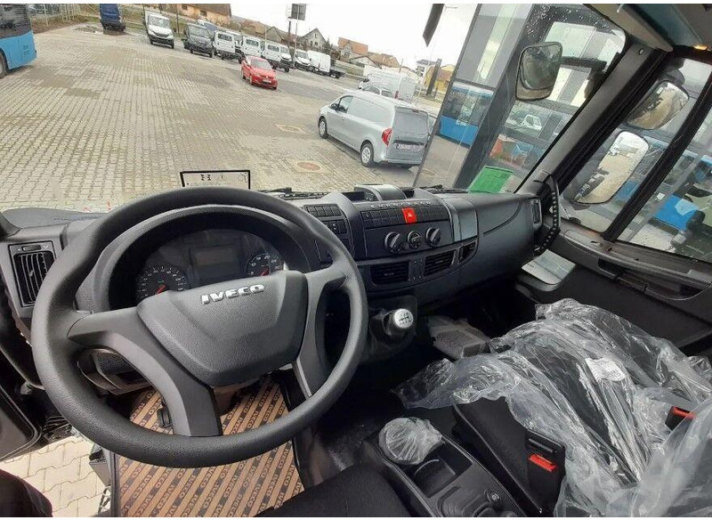 Нови Шаси кабина Iveco EuroCargo ML150E28WS: снимка 15