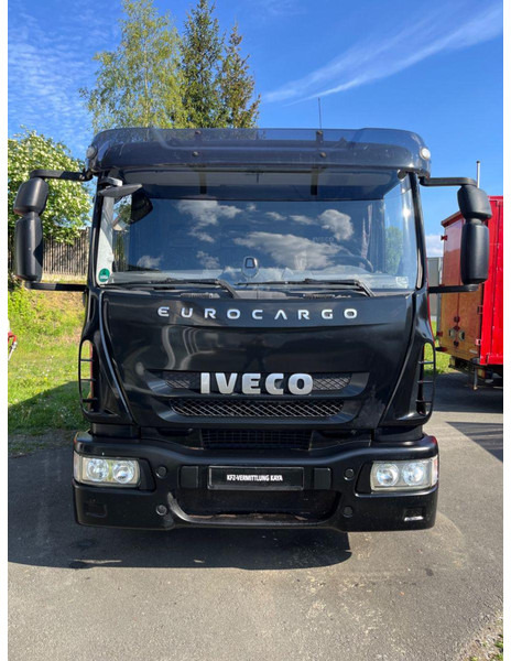 Iveco ML120E28 DREISEITENKIPPER-FERNVERKEHR-KLIMA. - Бордови камион: снимка 2 Iveco ML120E28 DREISEITENKIPPER-FERNVERKEHR-KLIMA. - Бордови камион: снимка 2