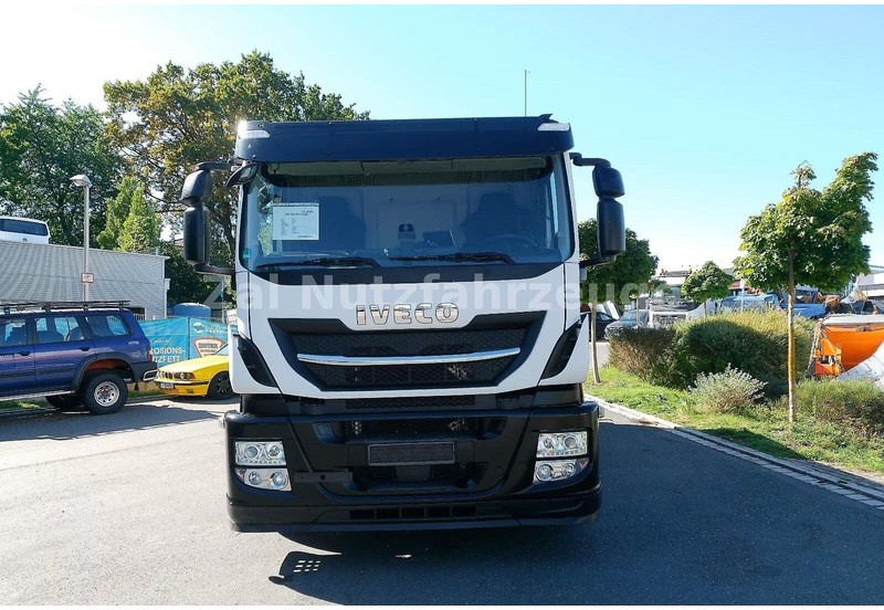 Iveco Magirus 420 - Tanker truck - Камион цистерна: снимка 5 Iveco Magirus 420 - Tanker truck - Камион цистерна: снимка 5