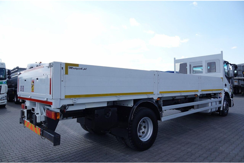Iveco STRALIS 310 - Бордови камион: снимка 5 Iveco STRALIS 310 - Бордови камион: снимка 5