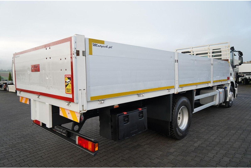 Iveco STRALIS 330 / SKRZYNIOWY- 7,4 M / 4 x 2 / EURO 6 - Бордови камион: снимка 5 Iveco STRALIS 330 / SKRZYNIOWY- 7,4 M / 4 x 2 / EURO 6 - Бордови камион: снимка 5