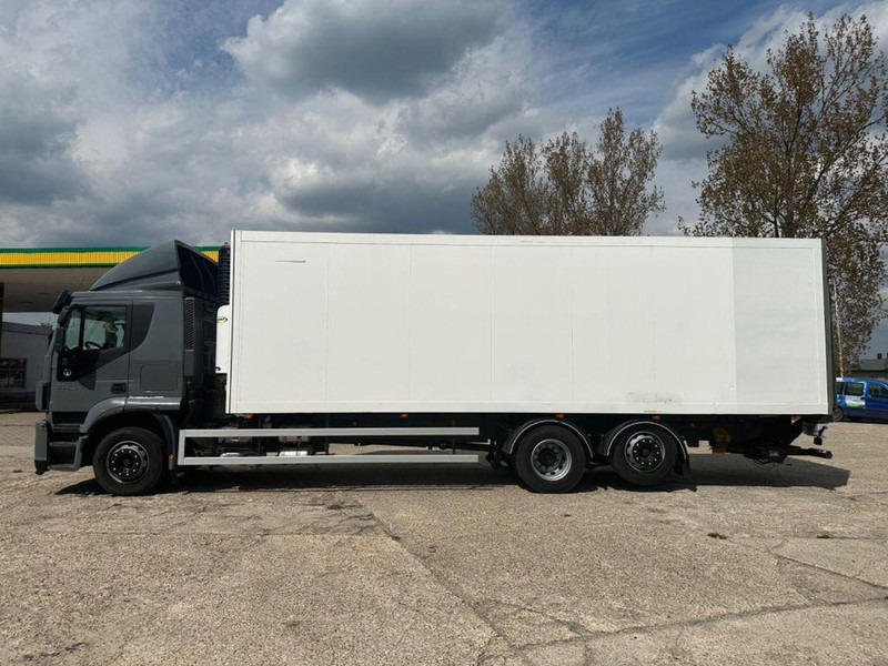 Iveco Stralis 360 EEV Fridge - Рефрижератор камион: снимка 4 Iveco Stralis 360 EEV Fridge - Рефрижератор камион: снимка 4